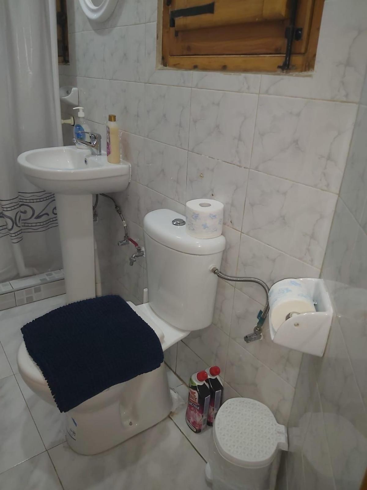 Three Apartment Біргу Екстер'єр фото