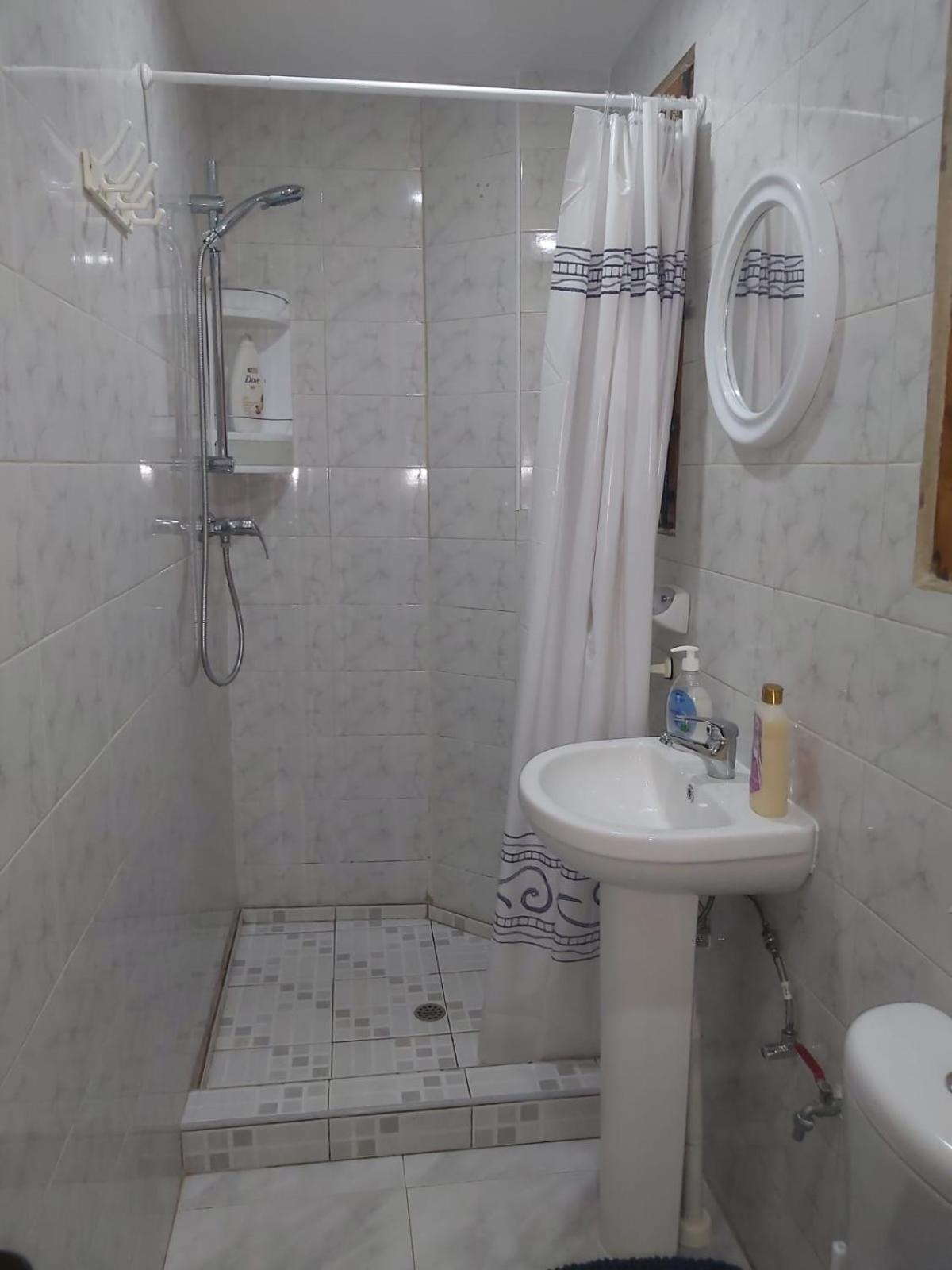 Three Apartment Біргу Екстер'єр фото